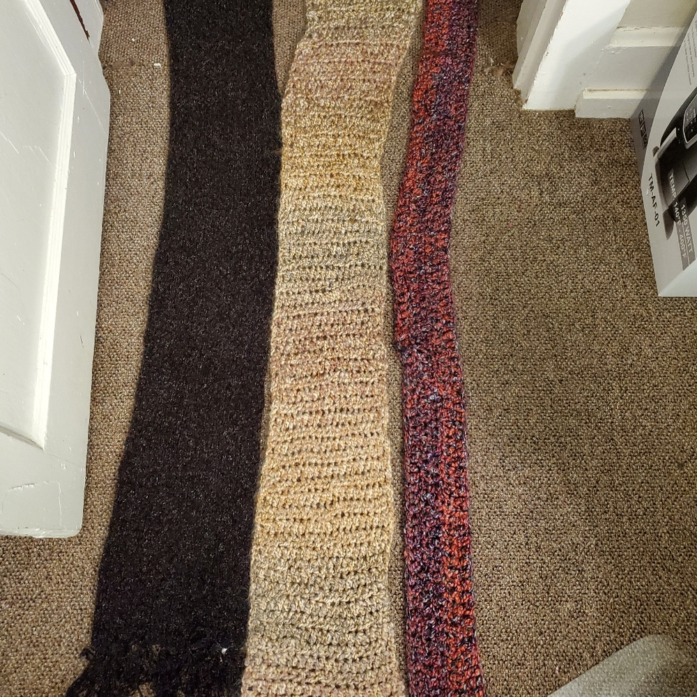 Scarves - Picture 3 of 3
